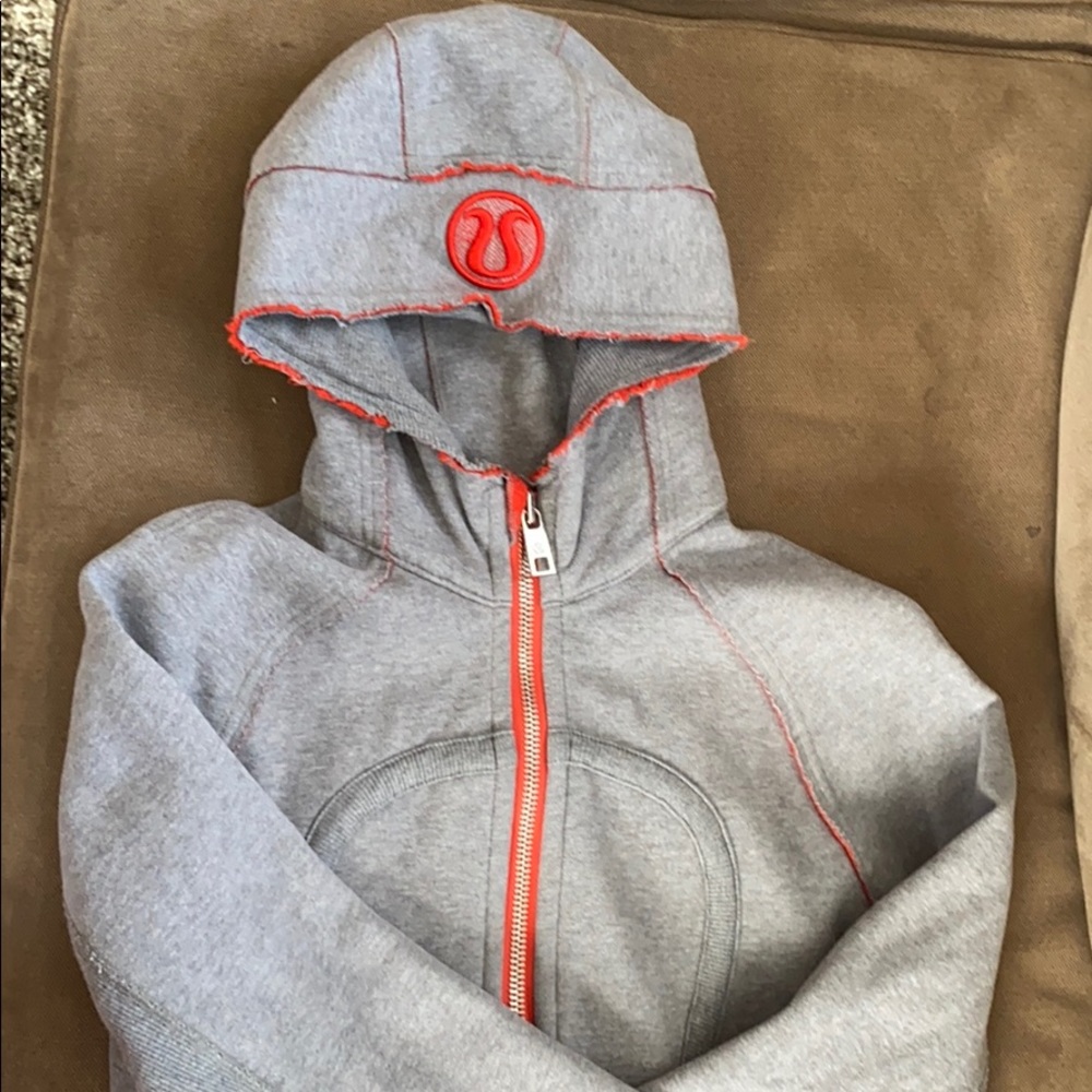 Lululemon Hoodie